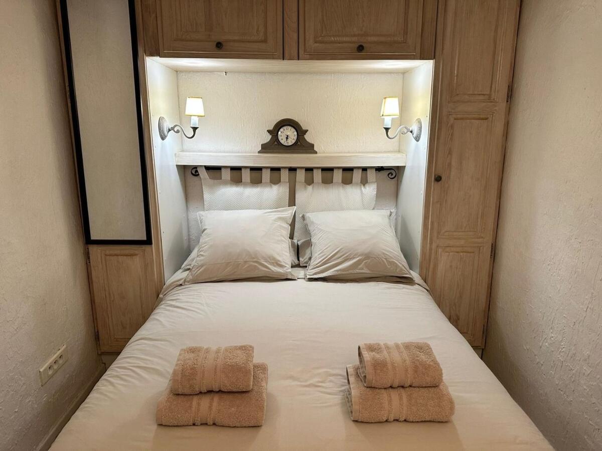 Apartamento Gallieni - Cozy In Center *