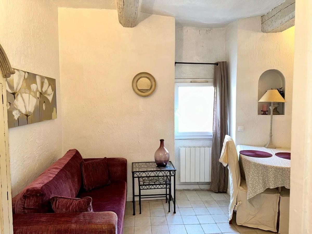 Gallieni - Cozy In Center Apartamento *